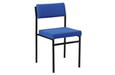 S19 Stacking Chair