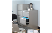 Bisley Contract Office Filing Cabinets