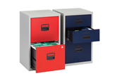 Domestic Office Filing Cabinets