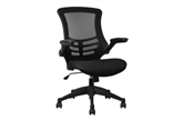 CK2 Mesh Operator Chair  (48h Delivery)