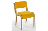 SPINX Woodframe Side Chair