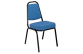 Flat-Back Banqueting Chair