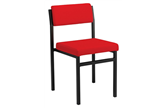 S25 Stacking Chair