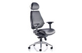 Chiro Plus Ultimate Chair - Leather