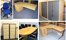Quality Used Office Furniture