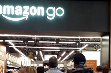 Amazon Go and the Future of Technology