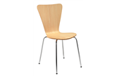 Picasso Beech Bistro Chair