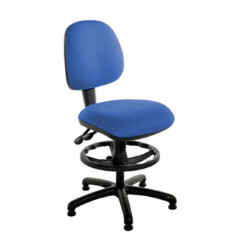 MIMPD Low Back Draughtsman Chair