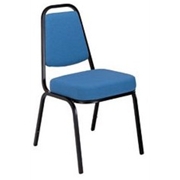 Flat-Back Banqueting Chair