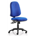 Eclipse XL Operator Chair - Blue