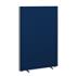 Floorstanding Screen 1200w x 1800h - Blue