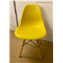 Eames Style Chair in Yellow