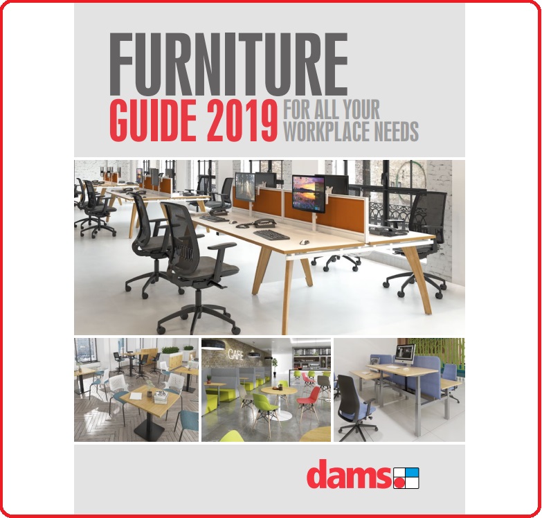 office furniture brochures ck