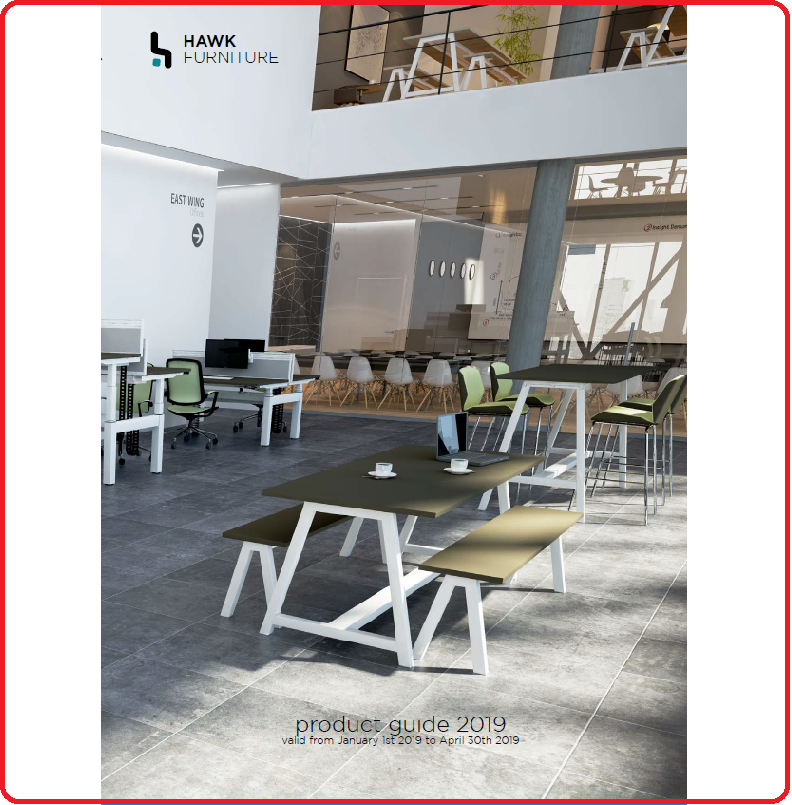 office furniture brochures ck