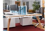 Fuze Bench Desk System