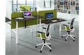 Elev8 2 Touch Sit-Stand Desking