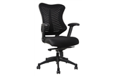 Spine Mesh Office Chair (48h Delivery)
