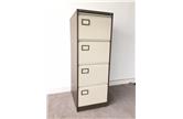 Second Hand Filing Cabinets