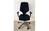 Used & Second Hand Operator Chairs