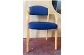 Used Reception / Visitor Chairs