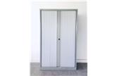 Used Tambour Cupboards