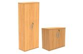 Primus Wooden Stationery Cupboards