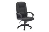 Keno Managers Chair - Fabric