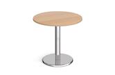 Pisa Round Cafe Tables
