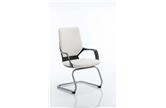 XEN Executive Leather Cantilever Boardroom Chair