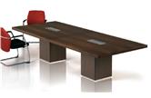 Bespoke Executive Rectangular Boardroom Tables