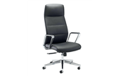 Wisdom Leather Executive Chair (48h Delivery)