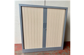 Used Tambour Cupboard 1200 Wide