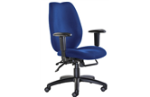 Cornwall Multi functional Operator Chair