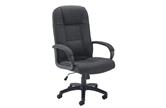 Keno Managers Chair - Fabric (48h Delivery)