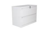 Steelco Metal Side Filing Cabinets