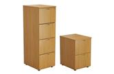 Start 2, 3 & 4-Drawer Office Filing Cabinets
