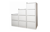 Steelco Office Filing Cabinets