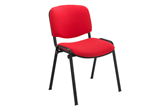 CK ISO Stock Chair - Black Frame