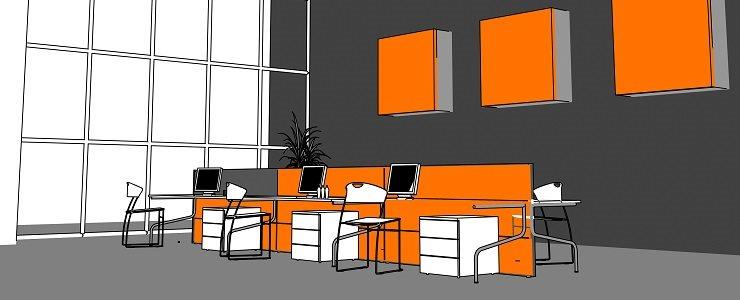 Dream Your Office Into Reality