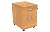 Primus Wooden Pedestal Units