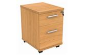 Primus Wooden Pedestal Units