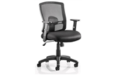 Portland Mesh Office Chair