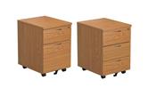 Start Wooden Pedestals