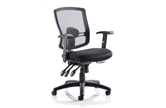 Portland 3 Mesh Office Chair