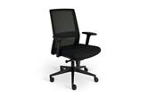 Nero Mesh Task Chair - Black Base