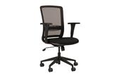 Plexus Mesh Back Operator Chair