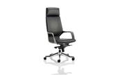 Xen Executive High Back Headrest Managerial Chair