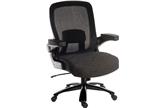 Hercules Heavy Duty Mesh Back (35 Stone) Chair