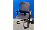 Vitra Meda Pro Operator Chairs Lumbar Support