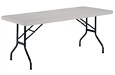 Polypropylene Folding Table